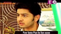 Pati Ne Lagaaya Piya Par Ilzaam – Piya Basanti Re - 28th Nov 2014