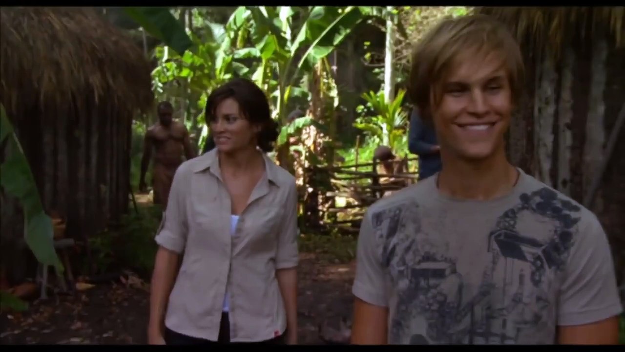 Sanctum 2011 zwiastun trailer HD