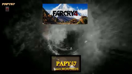 Far Cry 4 Chasseur ou Proie . Part 1
