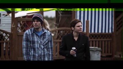 Parking królów 2010 zwiastun trailer HD