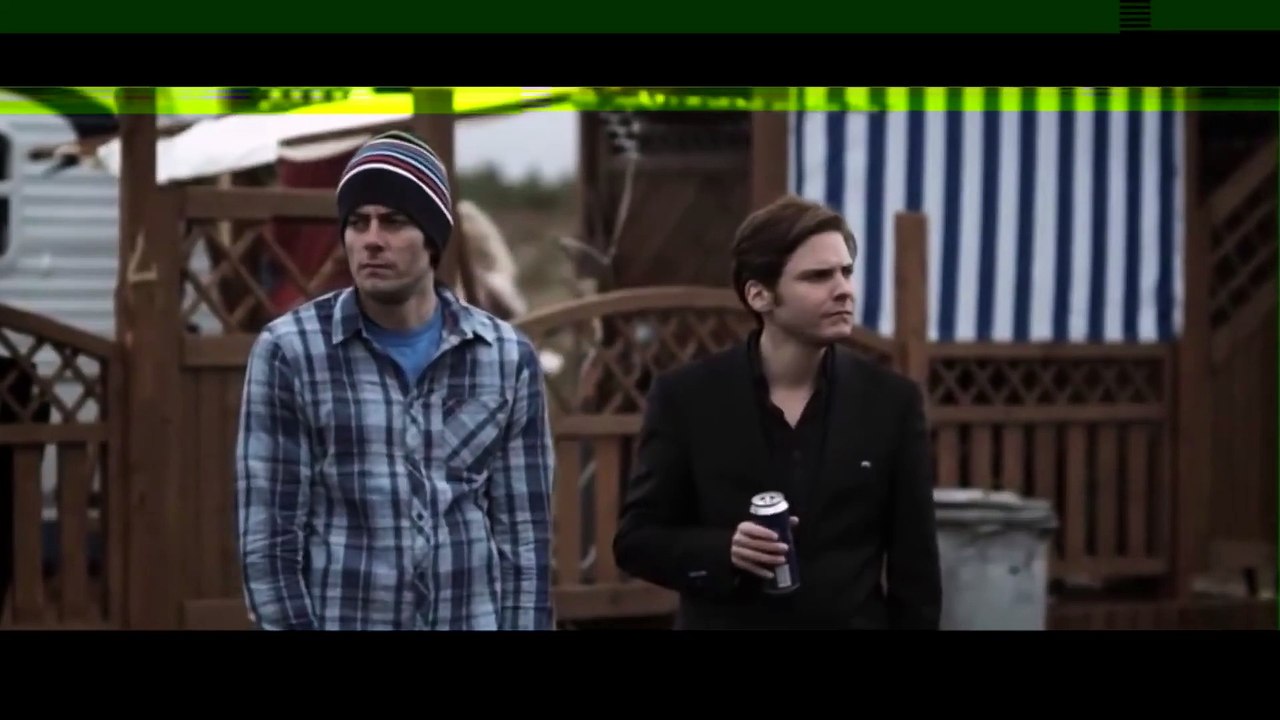 Parking królów 2010 zwiastun trailer HD