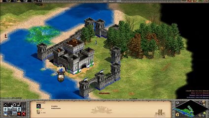 Jeanne D'Arc Mission 3.3