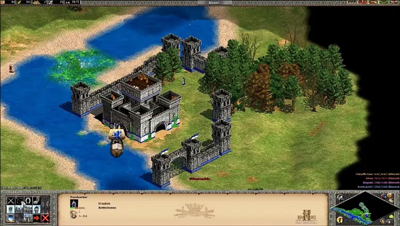 Jeanne D'Arc Mission 3.3