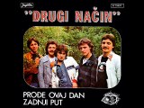 ZADNJI PUT - DRUGI NAČIN (1978)