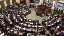 Chambre : l'opposition en quête de vérité dans 
