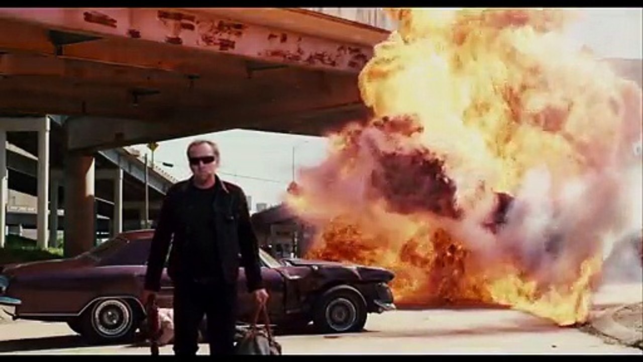 Piekielna zemsta 2011 zwiastun trailer HD