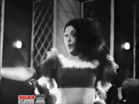 PAAS AA MERI JAAN PHER MAZA AAYE GA, TUJ KO PUKAREY JAWANY ~ NAZALI SINGER NOOR JAHAN PAKISTANI URDU HINDI SONGS