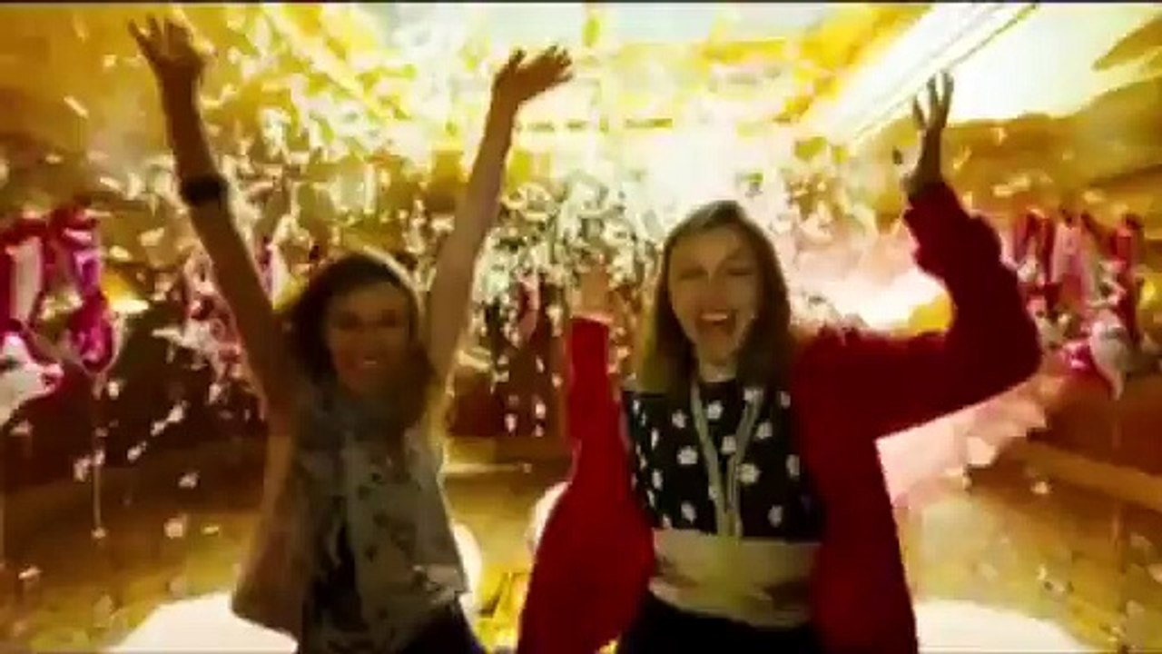 Pokój na czacie 2010 zwiastun trailer HD