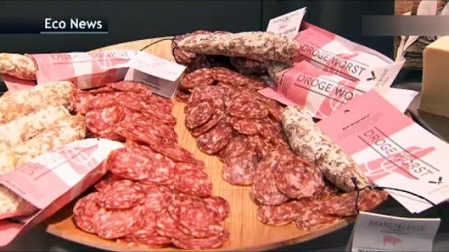 Cru , le concept haut de gamme de Colruyt