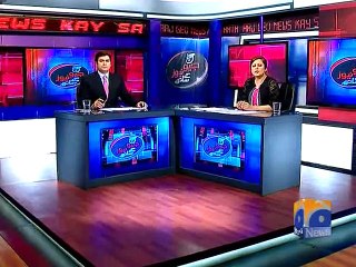 Aaj Geo News Kay Sath-27 Nov 2014-Part 2
