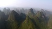 So amazing aerial view of CHINA : nature, mountains, monuments and cities... Awesome!