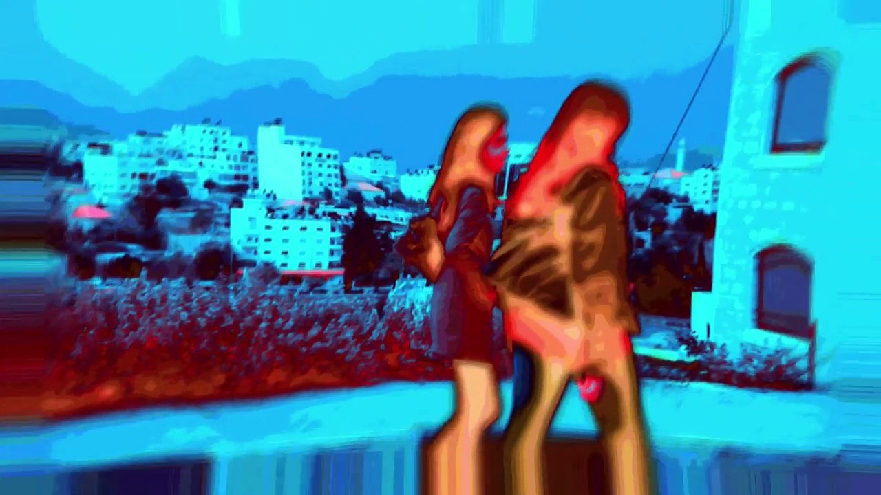 COLLAGE - SHOWREEL 2013