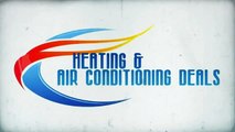 Air Conditioning Split System Prices (Heating and AC).