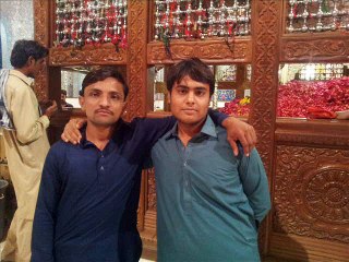 ghulam ali rabba yaar milade