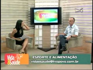 Aulas de Spinning - Vida & Saúde