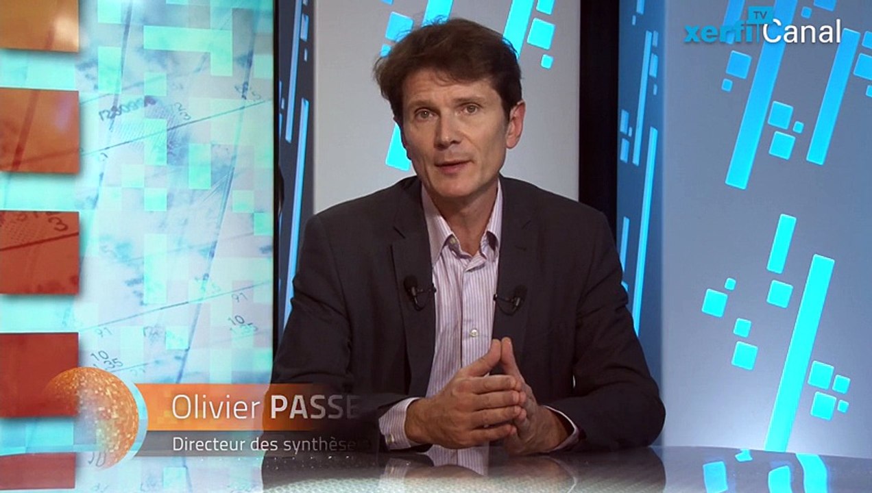 Olivier Passet, Xerfi Canal Zone euro : enfin la sortie de crise ?
