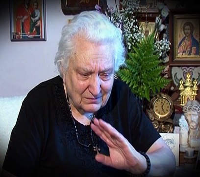 D-na Aspazia Oţel despre Părintele Arsenie Boca