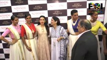 Karisma Kapoor Unveils Notandas Jewellers New Range