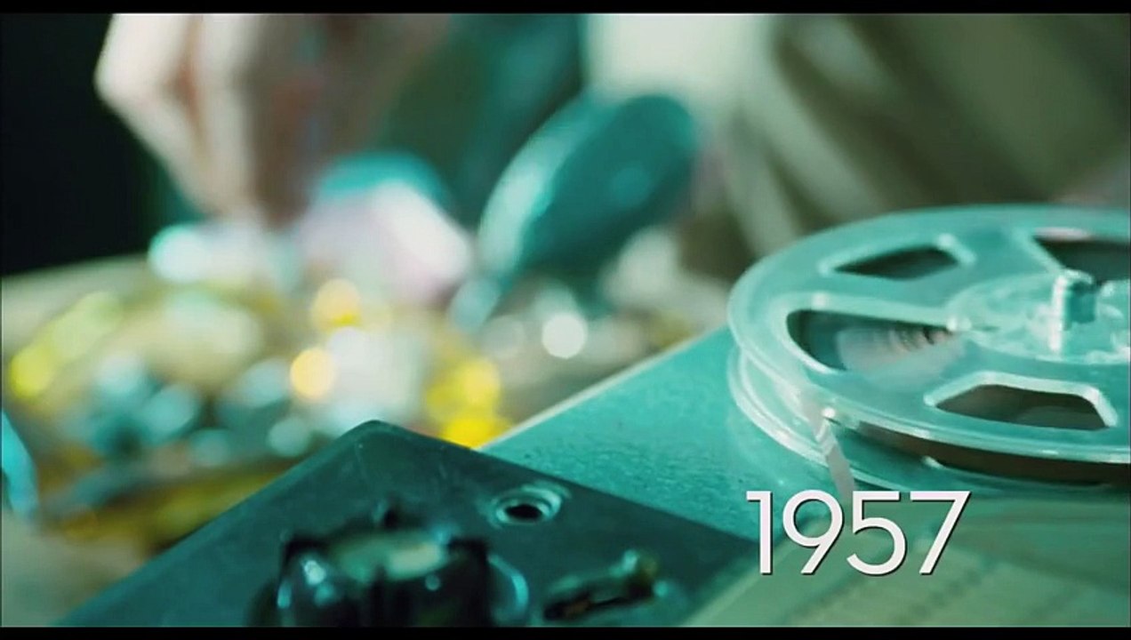 Skowyt 2010 zwiastun trailer HD