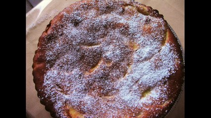 Dolce - Torta di Mele