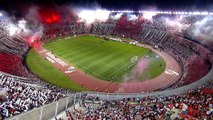 Copa Sudamericana: River Plate 1-0 Boca Juniors