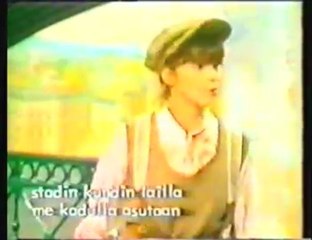 Chantal  Goya & Mireille Mathieu