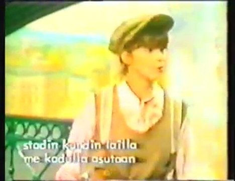 Chantal Goya & Mireille Mathieu