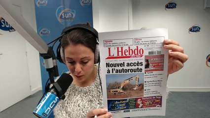 Revue de presse - vendredi 28 novembre