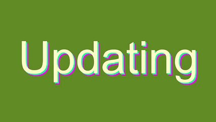 How to Pronounce Updating