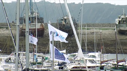 Voile et courtier en crédit immobilier à Brest