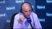 Jean Pisani-Ferry : "On ne demande pas le gel des salaires"
