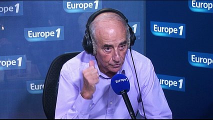 Jean Pisani-Ferry : "On ne demande pas le gel des salaires"