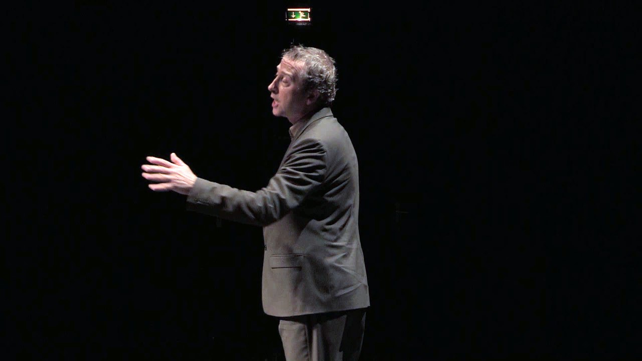 Révisons nos classiques, extrait