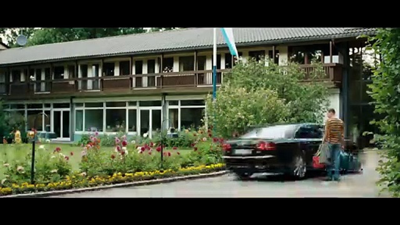 Vincent chce nad morze 2010 zwiastun trailer HD