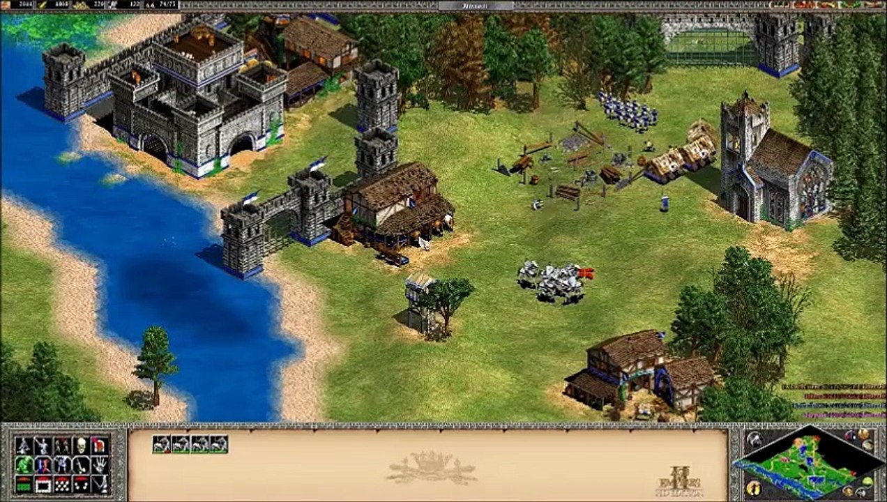 Jeanne D'Arc Mission 3.5