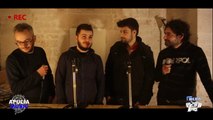 APULIA MUSIC - I BRIGANTI - #2 PUNTATA - CAMBIO DI ROTTA