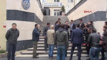 İstanbul Emniyet Müdürü Altınok : Failin Türk Vatandaşı Olduğunu Söyleyeyim