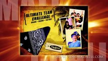 Fremont City Beach - Ultimate Challenge Team Building Event