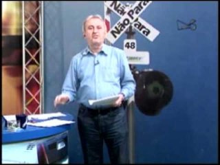 TREM BALA | 24.06.2013 |  BLOCO 02