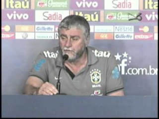 TREM BALA | 21.06.2013 | SELEÇÃO DESPEDIDA