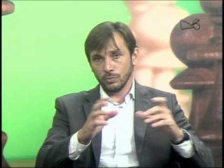 JOGO POLÍTICO | 22.07.2013 | TV O POVO