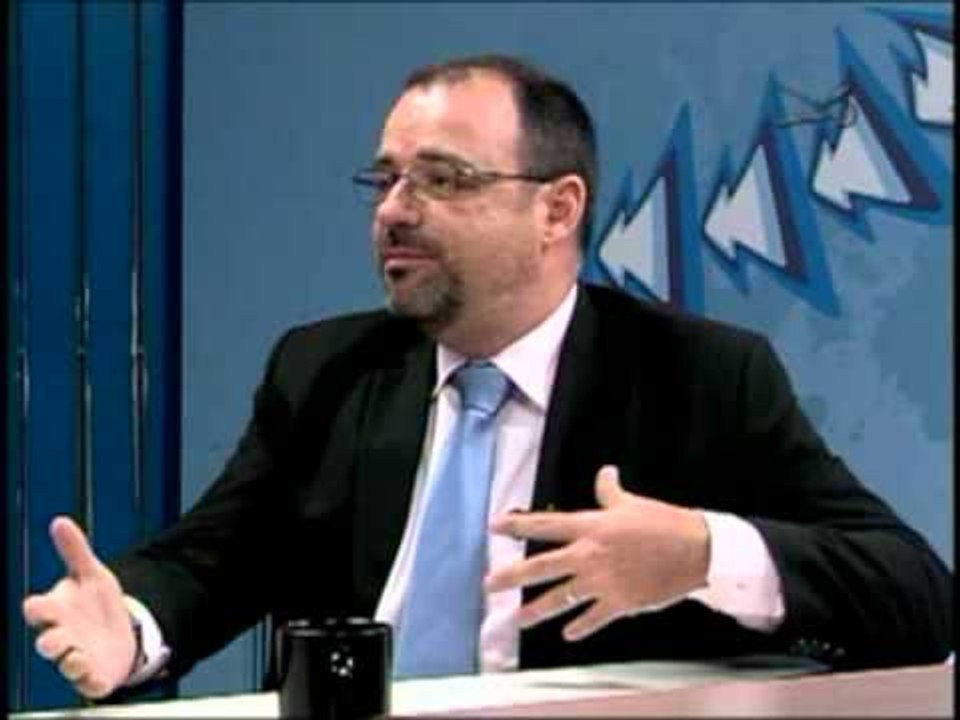 Defensores Públicos - Grande Debate - parte 1