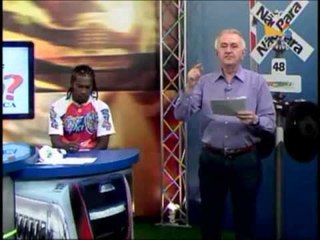 Trem Bala - parte 5 | 29/06/2012