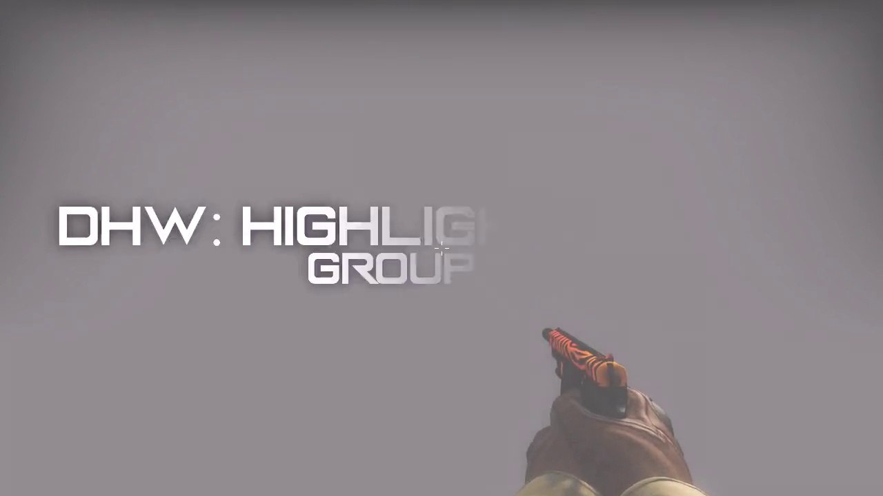 DH Winter 2014 : Fragshow Groupe A - B