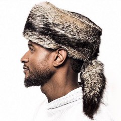 Usher - Cuz We Can (extrait)