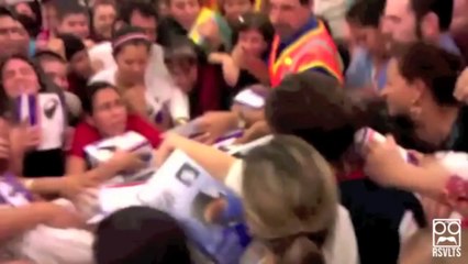 Black Friday - Kara Cuma