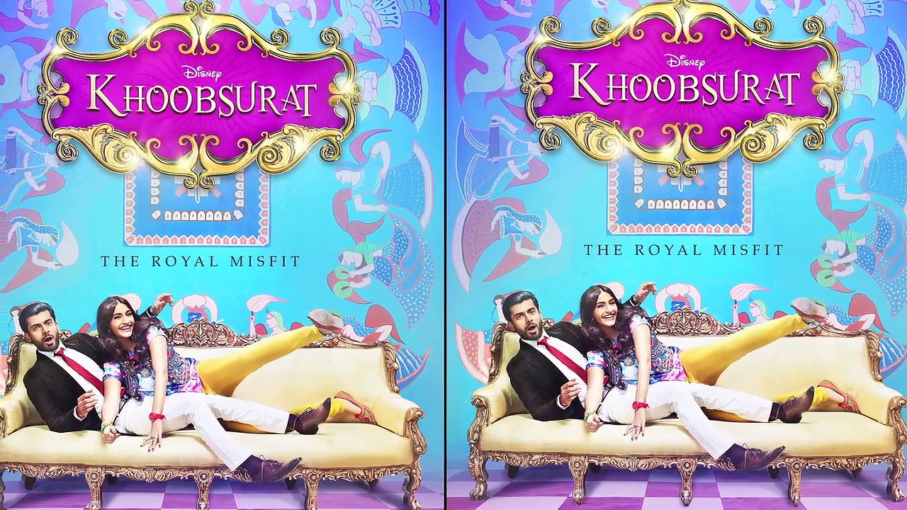 Pakistani star Fawad Khan to romance Sonakshi Sinha