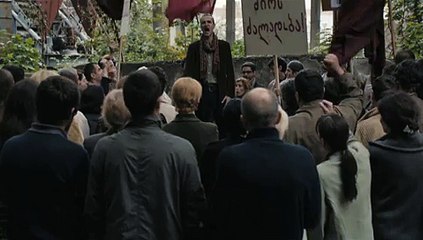 Notre enfance à Tbilissi