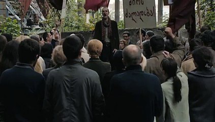 Notre enfance à Tbilissi