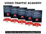 Video Traffic Academy - How To Get Targeted Website Traffic To Your Website